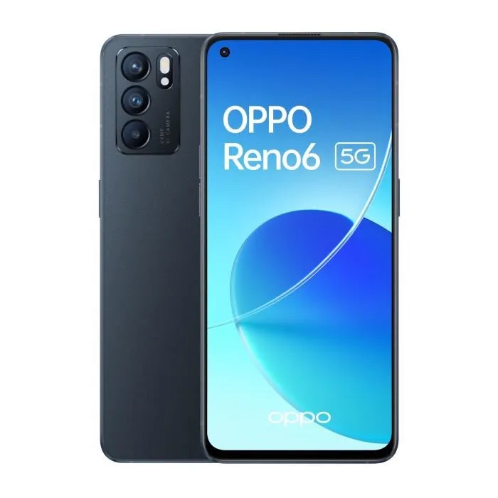 Reno6 5G 256Go