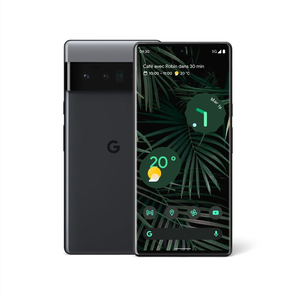 Pixel 6 Pro 5G 512Go