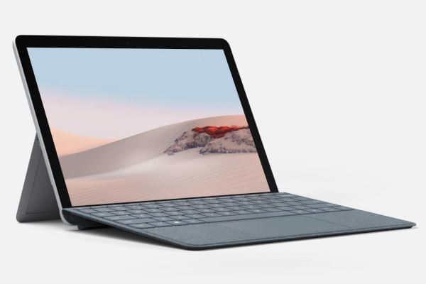 Surface Go 2 Wifi+4G Core M3 8Go 128Go AZERTY