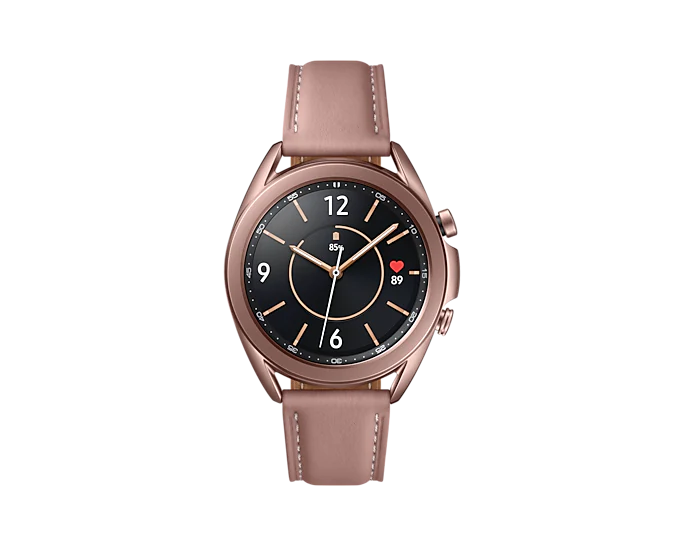 Galaxy Watch3 41mm Bluetooth R850F