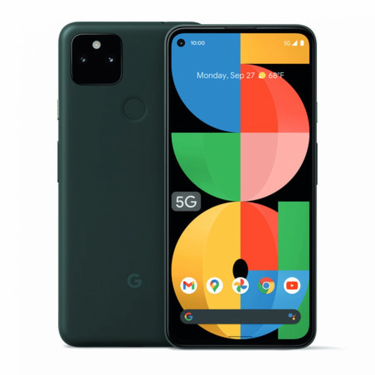 Pixel 5a 5G 128Go