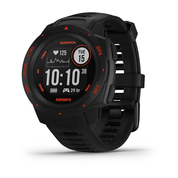 garmin instinct esports edition