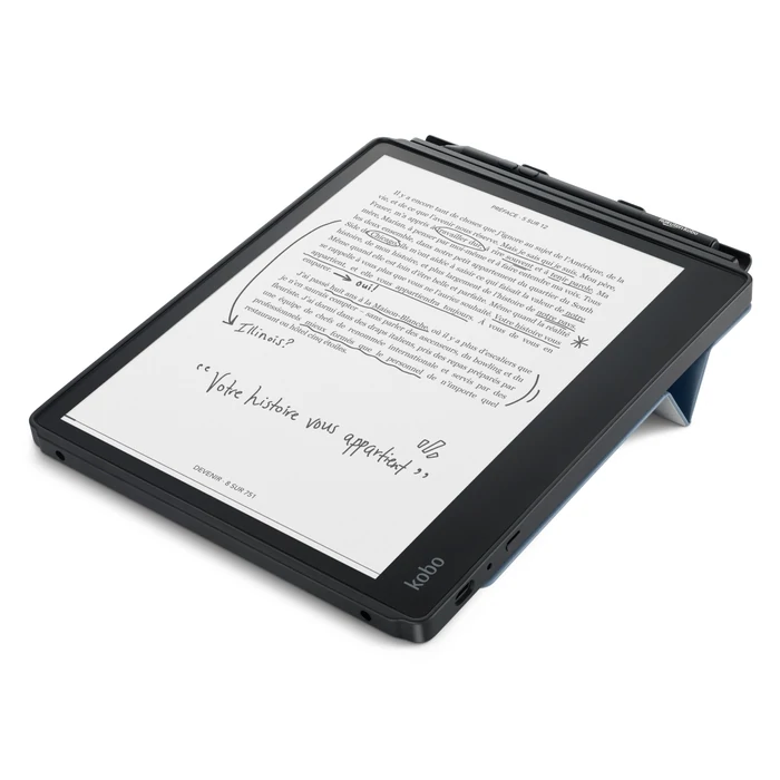 Liseuse numérique Elipsa Bundle