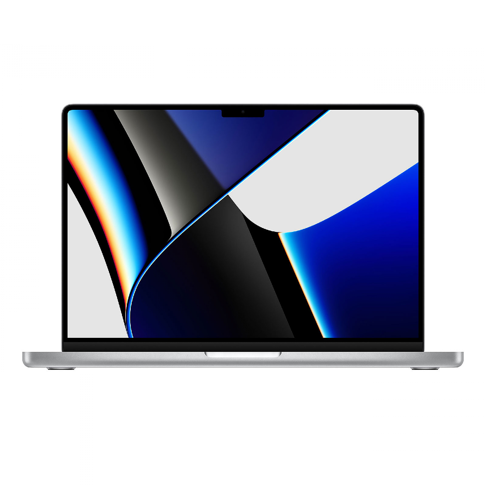 MacBook Pro M1 Max A2442 3.2Ghz 14" 10 CPU/32 GPU 32Go RAM 1To SSD Fin 2021 AZERTY