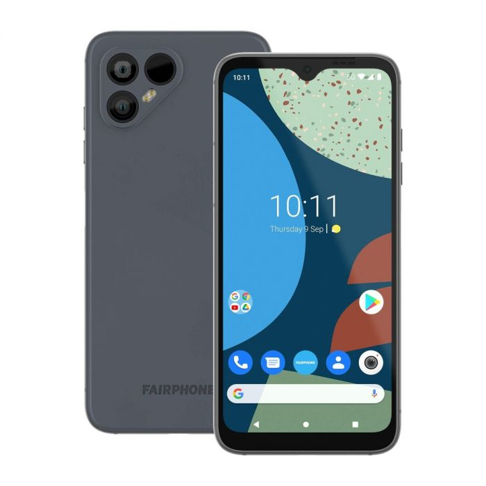 Fairphone 4 5G 128Go