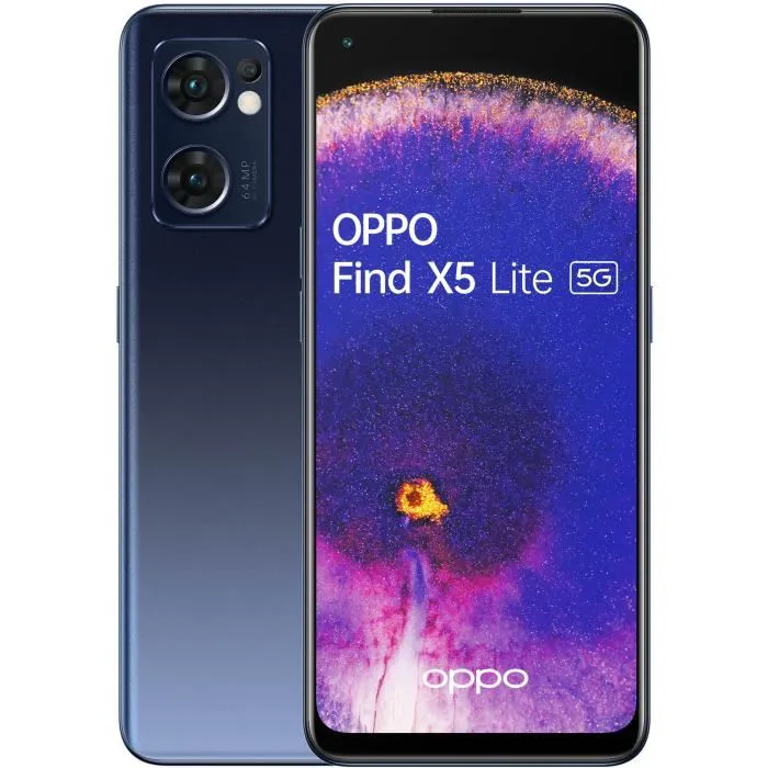 Find X5 Lite 5G 256Go