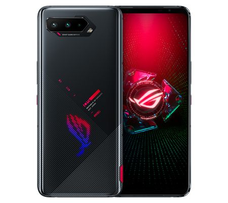 ROG Phone 5 5G 128Go