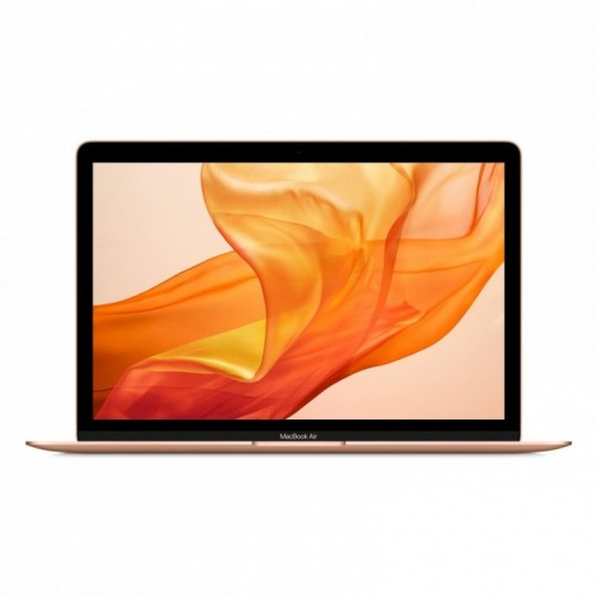 MacBook Air A1932 Core i5 1.6GHz 13" 8Go RAM 128Go SSD MREE2FN/A fin 2018 AZERTY