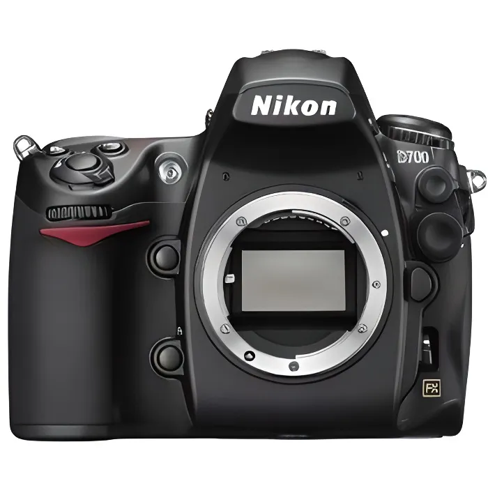 D700 NU / 5536898