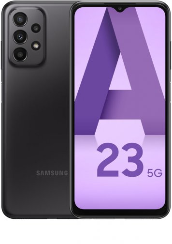 Galaxy A23 5G 128Go