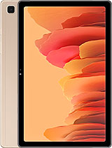 Galaxy Tab A7 10.4 2022 Wifi+4G 32Go