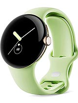 Google Pixel Watch Bluetooth/Wi-Fi 32Go