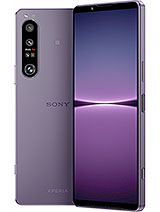 Xperia 1 IV 512Go