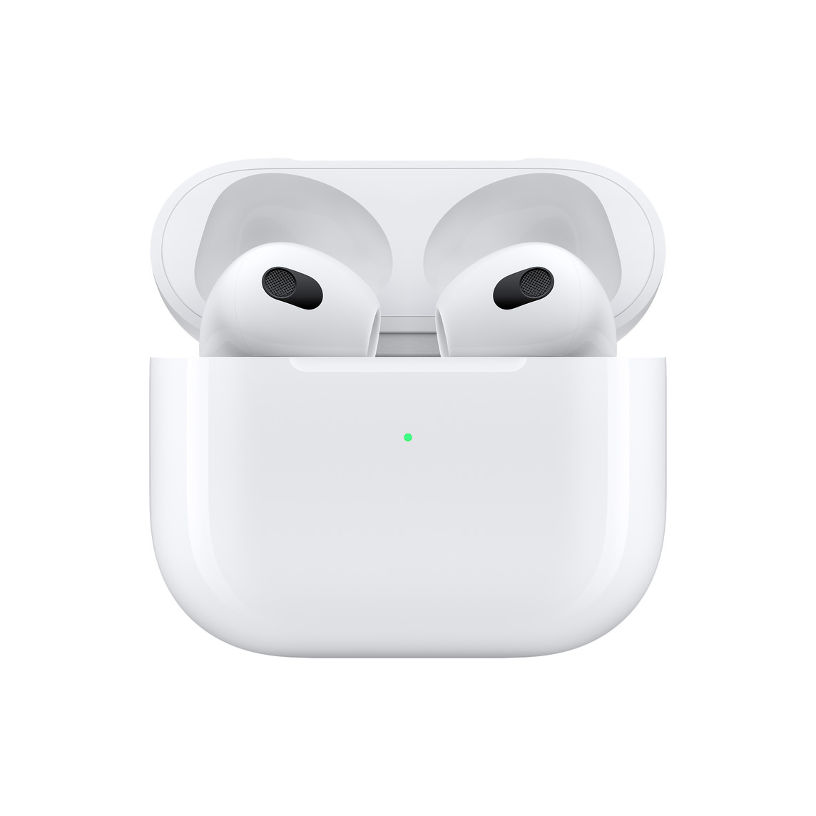 AirPods 3e génération