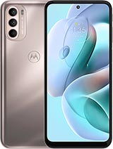 Moto G41 128Go