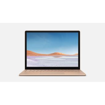 Surface Laptop 3 13,5" 2019 Intel Core i5-1035G7 1.2 GHz 8Go RAM 128Go SSD