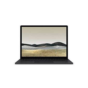 Surface Laptop 3 13,5" 2019 Intel Core i7-1065G7 1.3 GHz 16gGo RAM 1To SSD