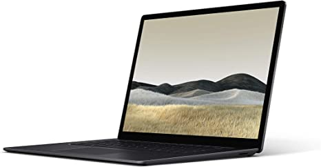 Surface Laptop 3 15" 2019 AMD Ryzen 7 3780U 2.3 GHz 16Go RAM 256Go SSD