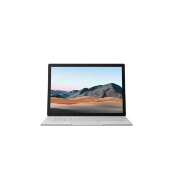 Surface Book 3 13,5" 2020 Intel Core i5-1035G7 1.2 GHz 8Go RAM 256Go SSD