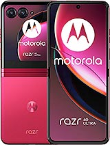 Razr 40 Ultra 256Go