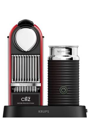 YY1476 PRIV CITIZ MI Rouge / 2827980