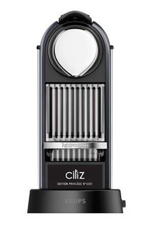 YY1478 PRIV CITIZ Gris acier / 2828006