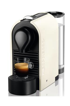 YY1301FD NESPRESSO U Blanc / 3641554 / 6784887