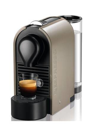 YY1300FD NESPRESSO U Taupe pur / 3641562/ 9102689