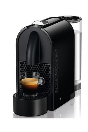 11340NESPRESSO M130U Noir / 3641767/ 6774083