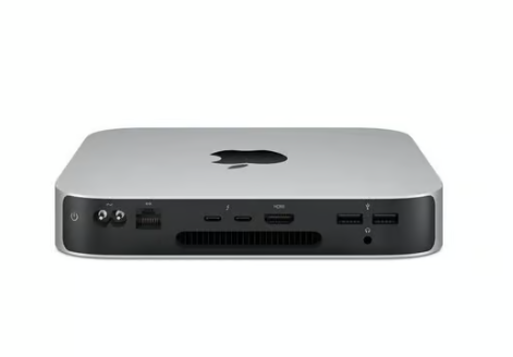 Mac mini M2 A2686 3.49 GHz 8 CPU / 10 GPU 16 Go RAM 256Go SSD