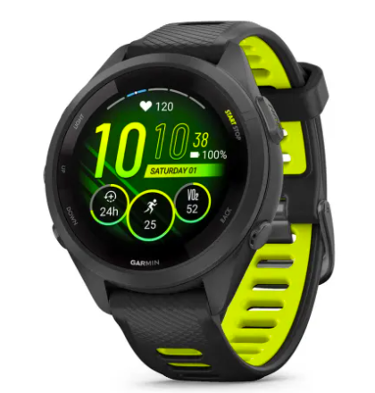 Forerunner 265S 42mm