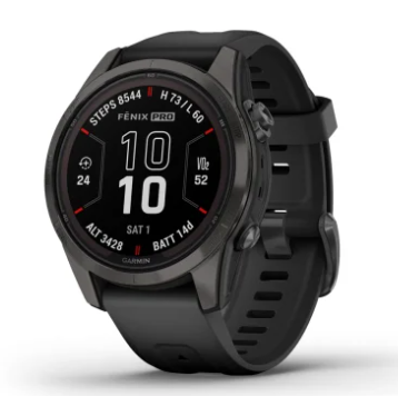 Fenix 7S Pro Sapphire Solar 42mm