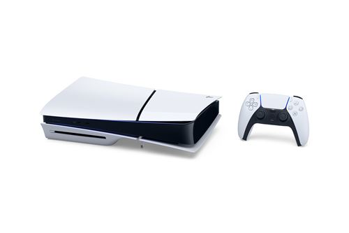 PlayStation PS5 Slim 