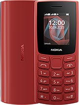 Nokia 105 (2023) 32Go