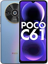 Poco C61 64Go