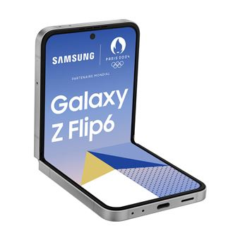 Galaxy Z Flip6 256Go