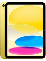 iPad (2025) Wifi 128Go