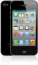 iPhone 4S 8Go