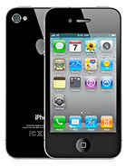 iPhone 4 8Go