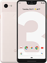 Pixel 3 XL 128Go