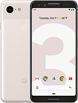 Pixel 3 128Go