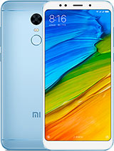 Redmi Note 5 64Go