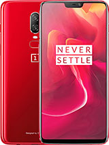 OnePlus 6 128Go