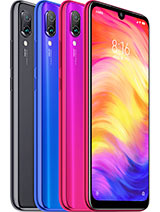 Redmi Note 7 64Go