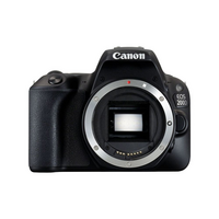 EOS 200D nu / 9136725