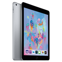Nouvel iPad 2017 9.7 5e Génération Wi-Fi