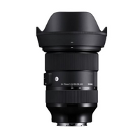 24-70mm f/2,8 DG DN Art pour Sony FE