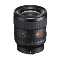 FE 24mm f/1.4 GM noir