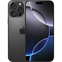 iPhone 16 Pro Max 256Go