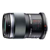 M.Zuiko ED 60mm f/2.8 Macro